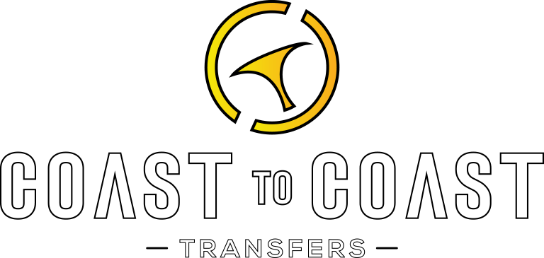 Coast To Coast Limousine Logo